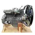 Motore diesel per escavatore ISUZU 6HK1 4HK1 4JJ1 6WG1 6UZ1 6BG1